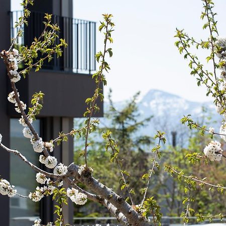 Annupuri Garden Apartments ニセコ町 エクステリア 写真